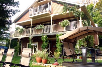 Auberge Majella