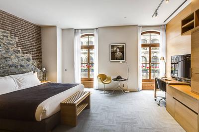 HÔTEL GAULT
