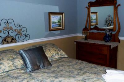 Chambre Marguerite