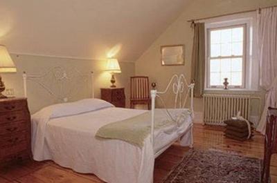Chambre Verte