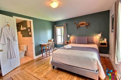 Chambre Trappe & Collet