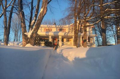L'hiver