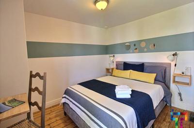 Chambre Vague & Canot