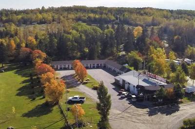 Section Motel