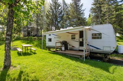 Prêt-à-camper