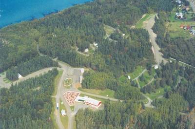 CAMPING MUNICIPAL DE TROIS-PISTOLES