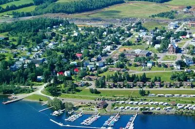 Marina
