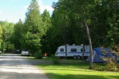 Camping