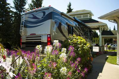 Camping Valcartier