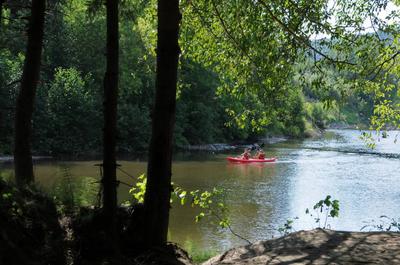 Location embarcations nautiques