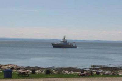 Fleuve Saint-Laurent