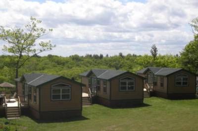 CAMPING ETCHEMIN