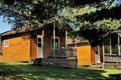 Chalets à louer