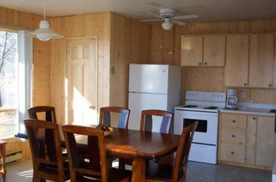 Chalet en location