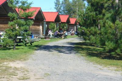 Location de chalets