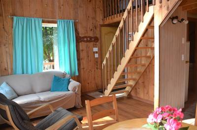 Chalet 4