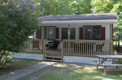 Chalet à louer