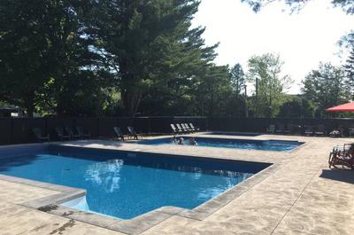 Piscines