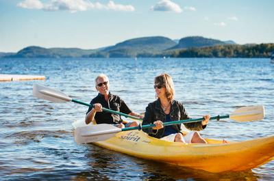 Kayak