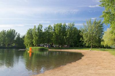 Plage