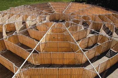 Labyrinthe