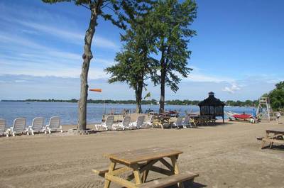 Plage