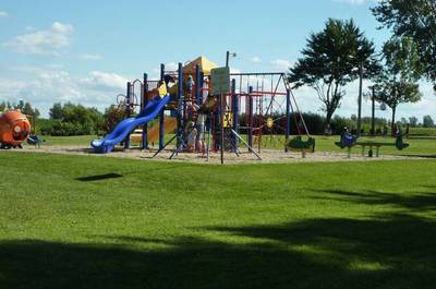 Jeux pour enfants