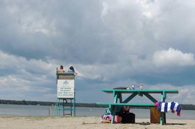 CAMPING MUNICIPAL DU LAC BEAUCHAMP