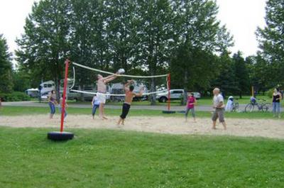 Volley
