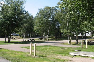Sites