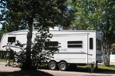 Caravane