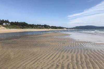 Plage