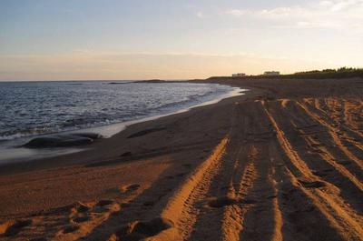 Plage