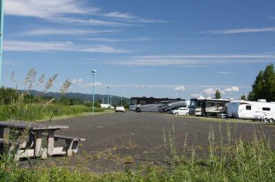 Camping municipal