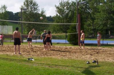 Volleyball