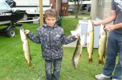 Pêche