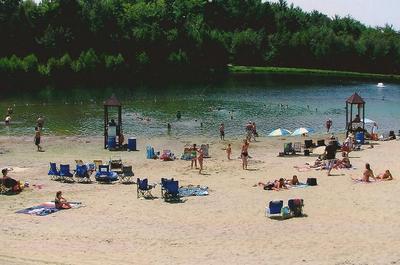 Plage