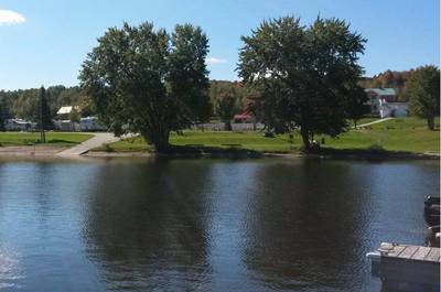 Lac William