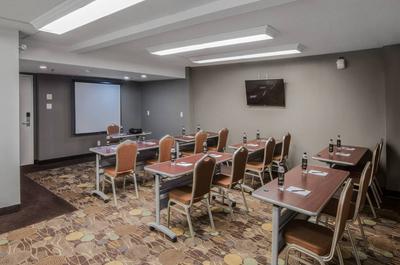 Salle de réunion