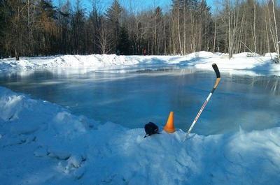 Patinoire