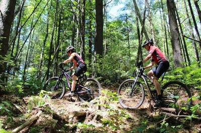 Vélo de montagne
