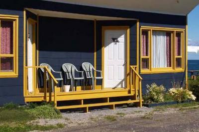 Motel