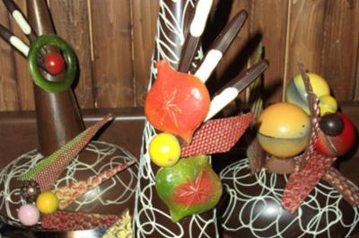 Chocolaterie