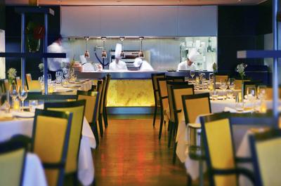 Restaurant Le Renoir