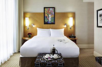 Chambre Supérieure