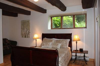 La Outaouais   © Auberge La Grange Country Inn
