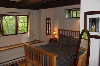 La Wakefield   © Auberge La Grange Country Inn