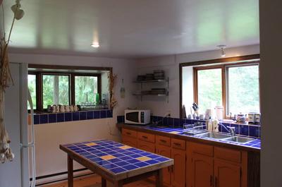 Cuisine   © Auberge La Grange Country Inn