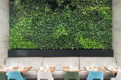 Restaurant Sens
