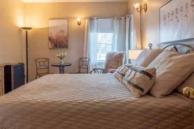 Chambre standard